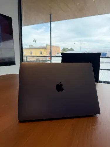 MacBook Air M1 8/256gb Garantia Apple