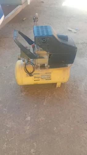 Compressor de ar Ferrari