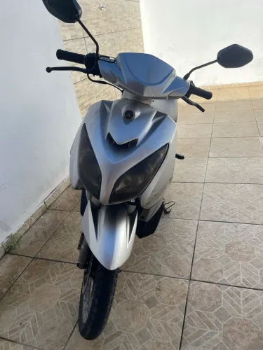 Neo 115cc 2008 
