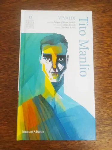 Tito Manila de Vivaldi