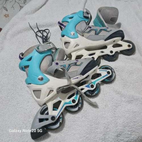 Patins Unissex