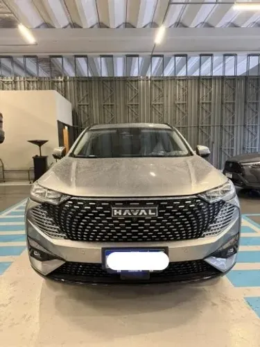 GWM Haval H6 Phev AWD (hibrido) 2024