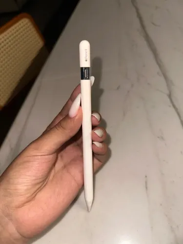 Apple Pencil