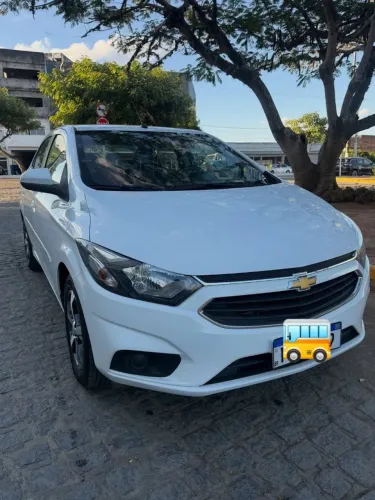 Chevrolet Prisma Sed. Joy/ LS 1.0 8V Flexpower 4P 2019