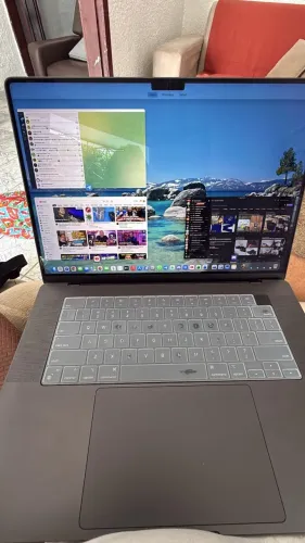MacBook Pro 2023
