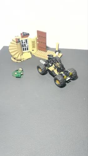 Lote de legos