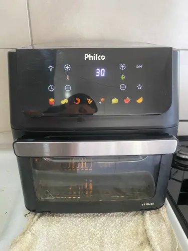 Air Fryer Philco