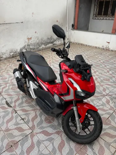 Moto Honda ADV 150