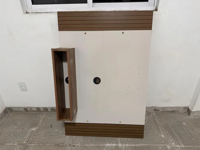 Painel de Tv para 32 polegadas