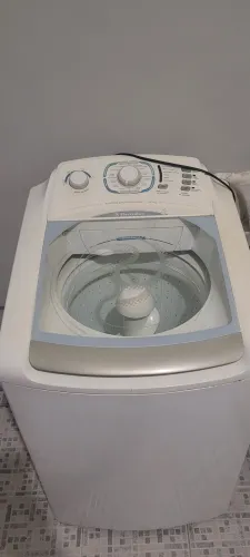 Máquina de lavar Electrolux LTC10