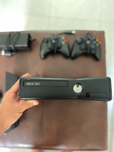 Xbox 360