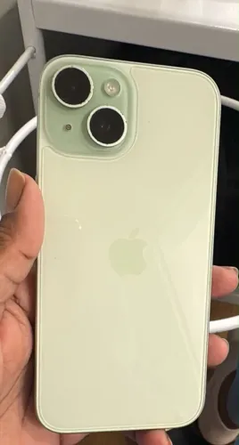 iPhone 15
