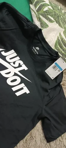 Nike camisa
