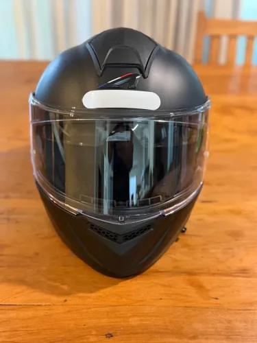Capacete Astone GT1200f
