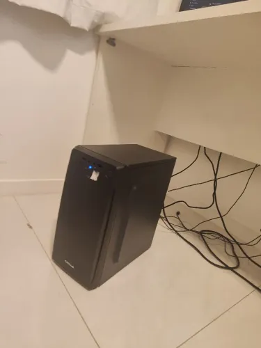 Computador de Escritório, ótimo para estudos, componentes na descrição