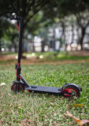 Patinete eletrico 