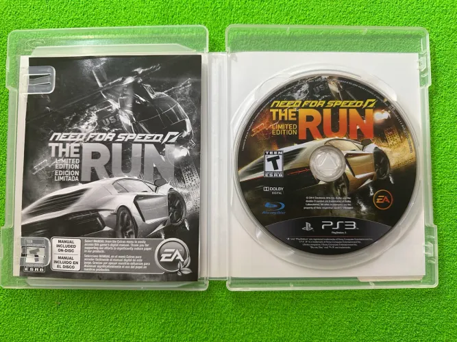 2 jogos de PS3 - PROMOÇÃO