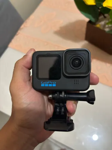 GoPro hero 10 black