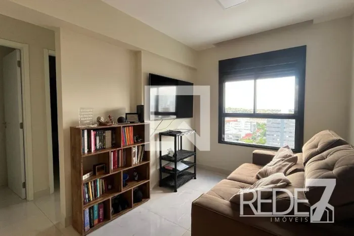 APARTAMENTO RESIDENTIAL em Campinas - São Paulo, Cambuí