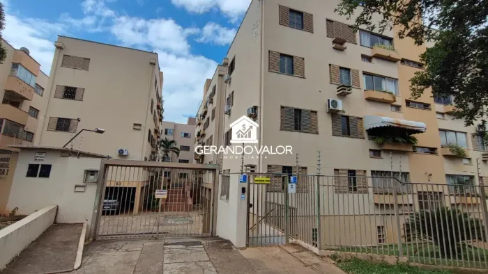 Apto 3 quartos ao lado da Av. Bandeirantes