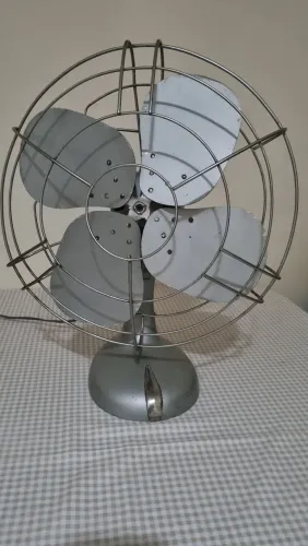 Ventilador Eletromar Westinghouse