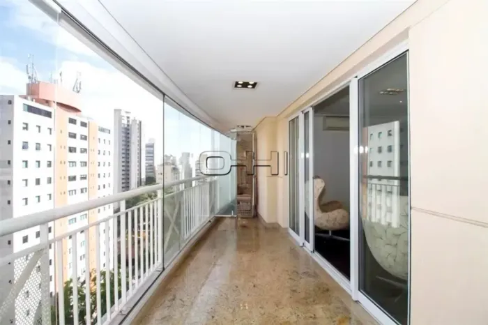 Venda Apartamento 3 Dormitórios - 149 m² Paraíso