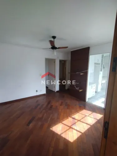 Apartamento em Rua Corbélia - Jardim Flor da Montanha - Guarulhos/SP