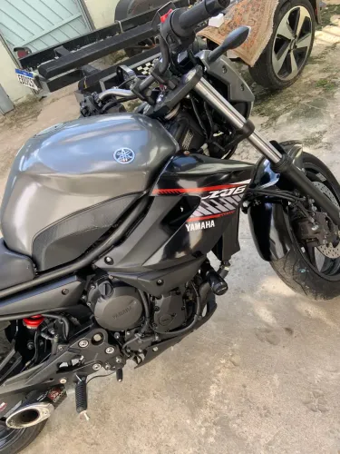 XJ6 2019