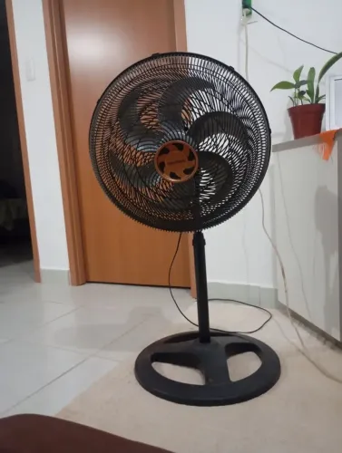 Ventilador