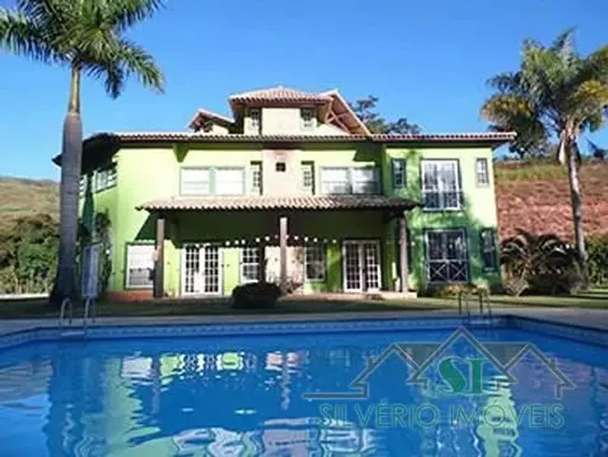 Casa- Petrópolis, Pedro do Rio