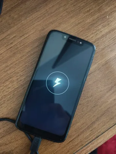 Moto G7 play de 32GB