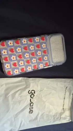 Capinha Gocase IPHONE 17 PM