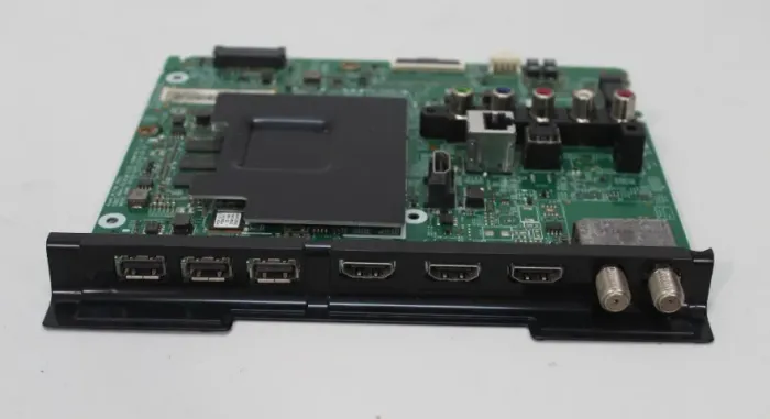 Placa Principal Tv Samsung Un40j6400ag Un48j6400ag Bn94-08978u