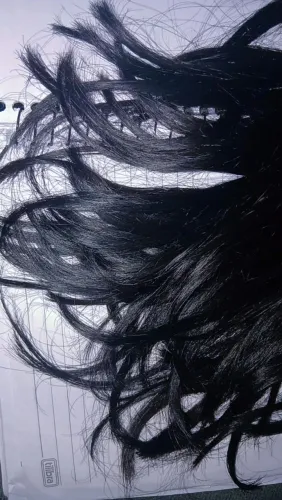 Cabelo 
