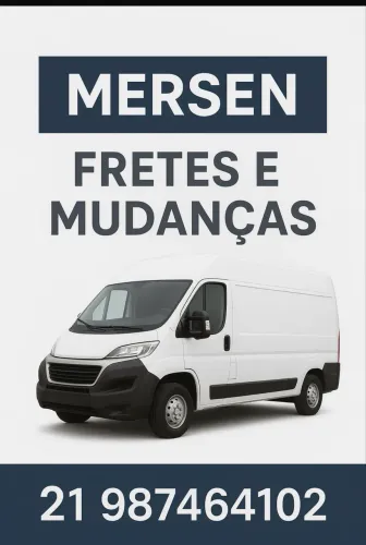 Fretes e mudanças 