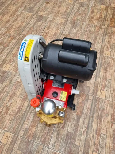Lavadora profissional Eletroplast