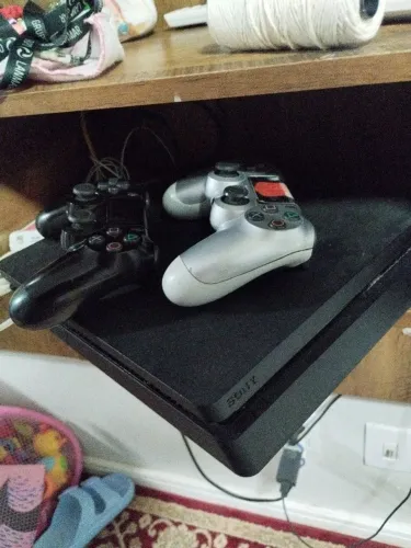 Ps4