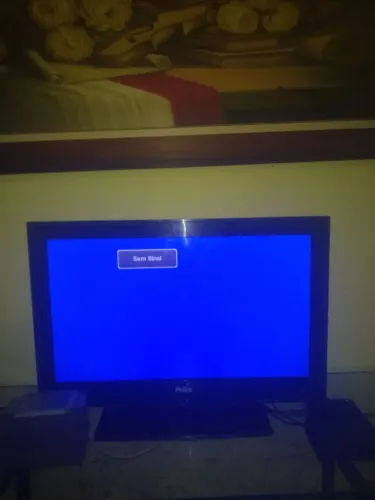 TV/MONITOR PHILCO 24 POLEGADAS