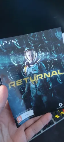 Returnal PS5