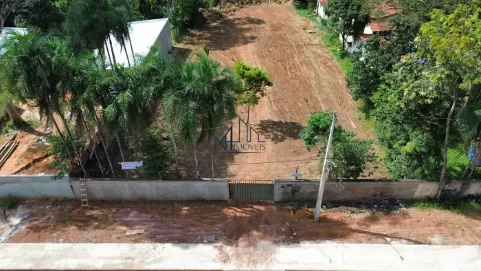 Terreno de chácara, Jardim Buriti Sereno, Aparecida De Goiania-bi