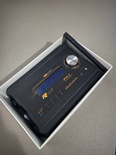 Processador Expert R Line Connect X1