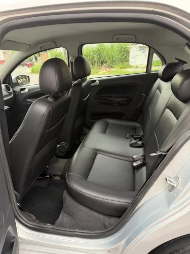 Volkswagen Gol Geração VI City Trendline 1.0 8V MI Total Flex Mec. 4P 2014