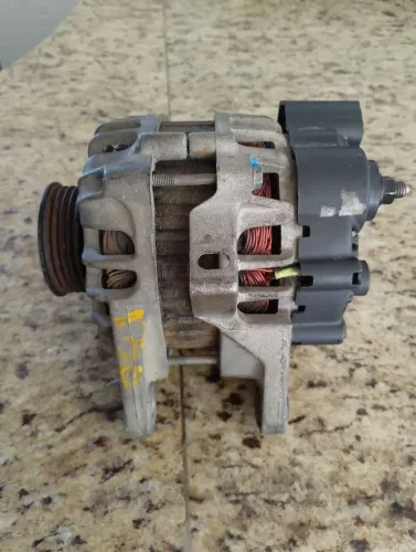 Alternador Hyundai I30 90A Valeo
