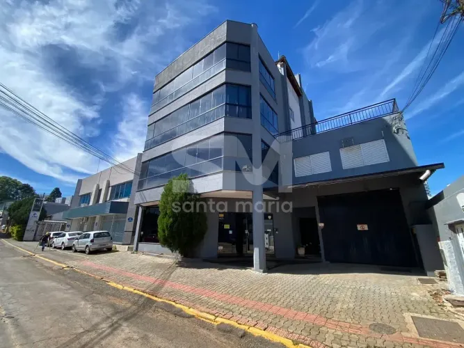 Sala para locação, Passo dos Fortes, Chapecó - SC