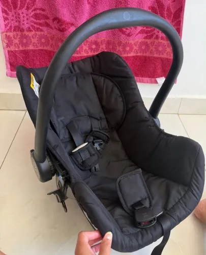 Bebê conforto