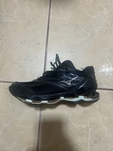 mizuno pro 8