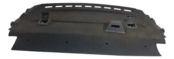 Tampão Bagagito Ford Ka Ano 2018 Sedan Preto