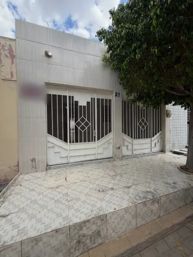 Casa 2 quartos no Bugio Aracaju Documentação OK Aceita Financiamento Caixa