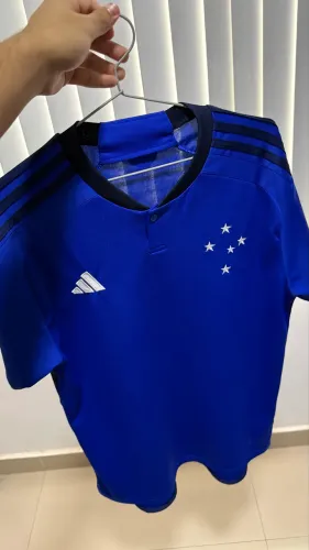 Camisa Cruzeiro 2023
