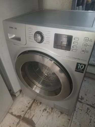 Lava e seca Samsung 8.5kg 220v